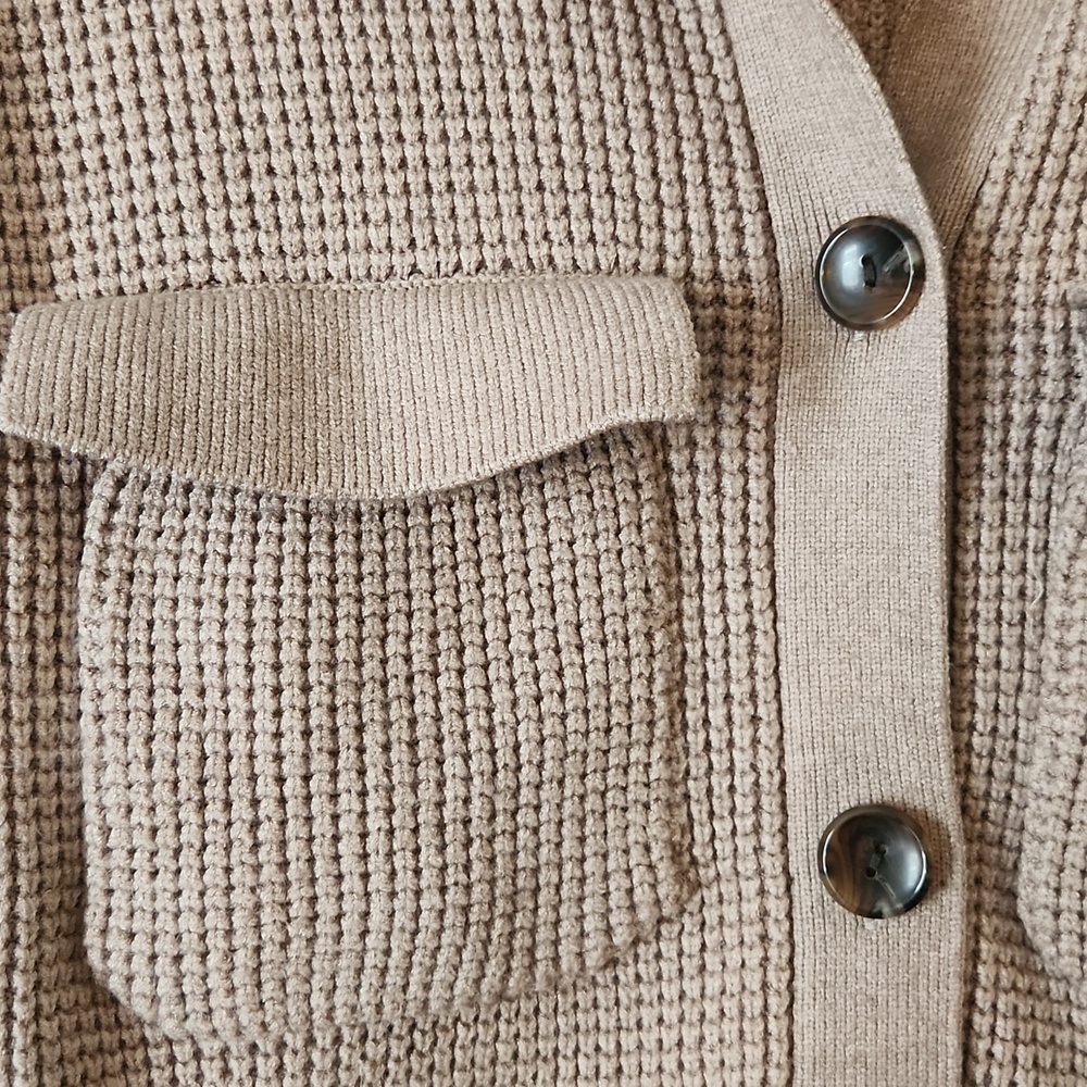 Cyrus Knit Sweater - Picture 3 of 6